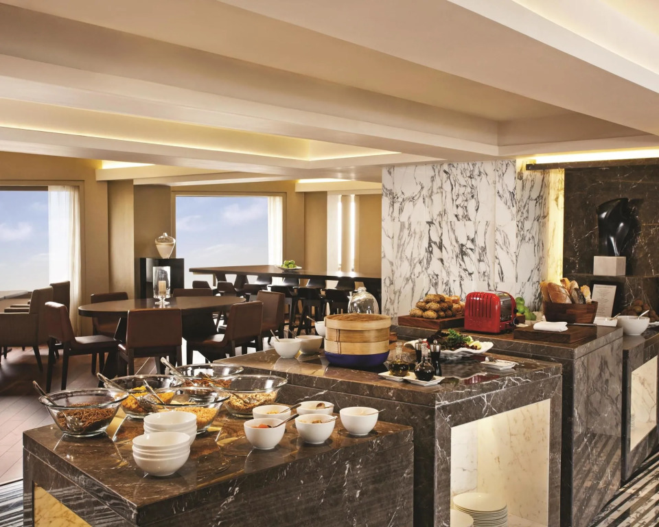 Hyatt Regency Delhi