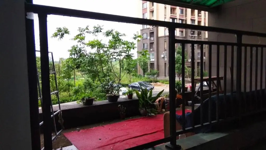 Hangzhou Dufu Subway Yunbaoguan Guest House
