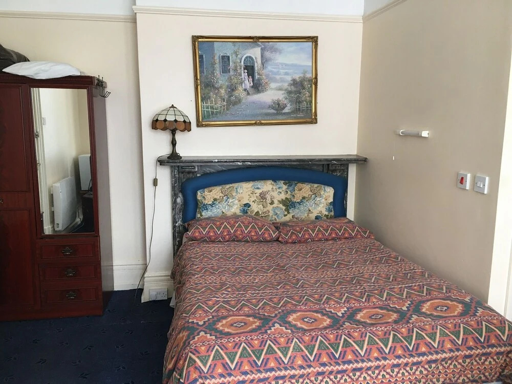 Lovely 1-bed Self Contained Flat in Great Yarmouth