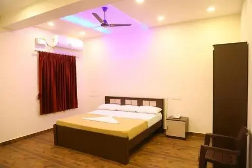 Sanraks Mahal