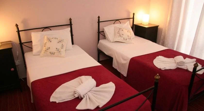 Lefkara Hotel