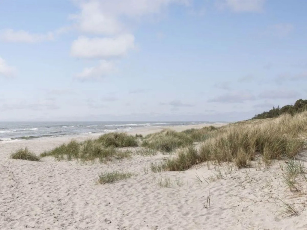 Holiday Home Friis - 200m from the sea by Interhome