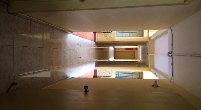 Hotel Latino
