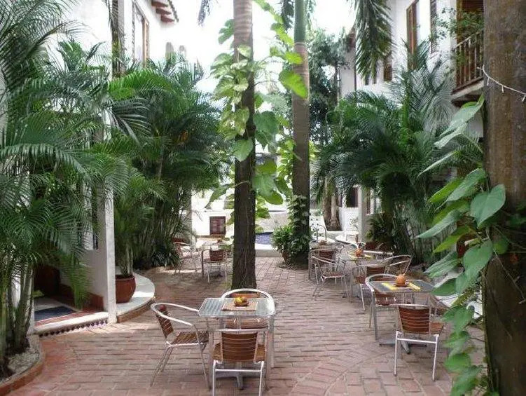 Hotel Boutique El Zaguan