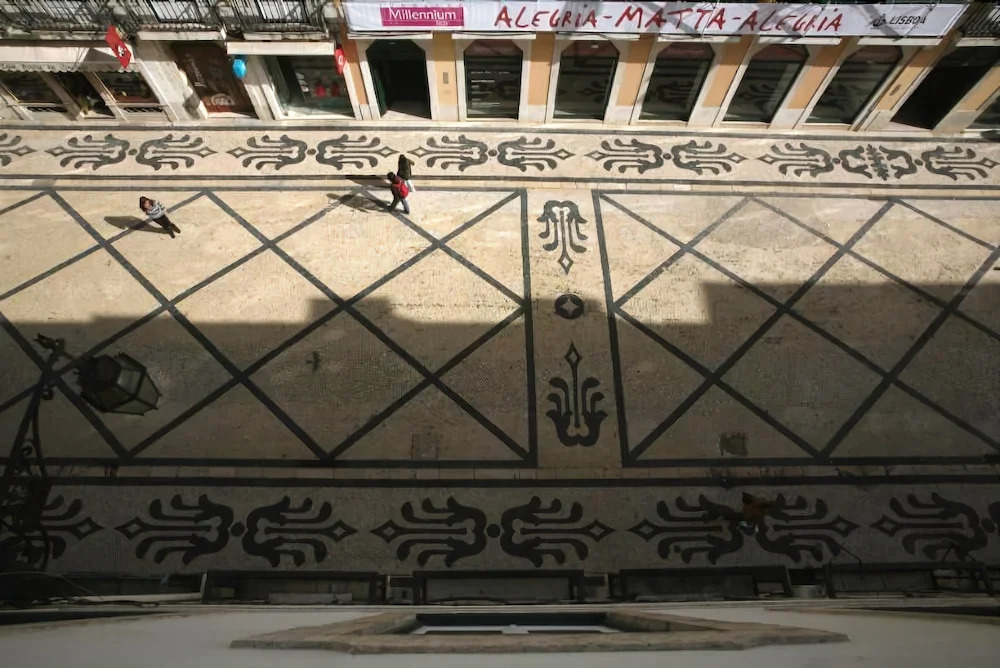Travellers House - Hostel