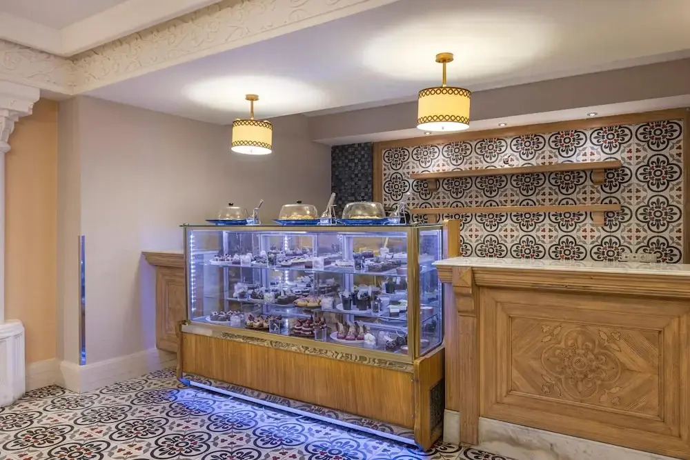 Hotel Vera Club Lindita
