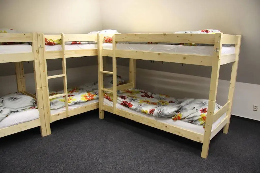Hostel John Galt