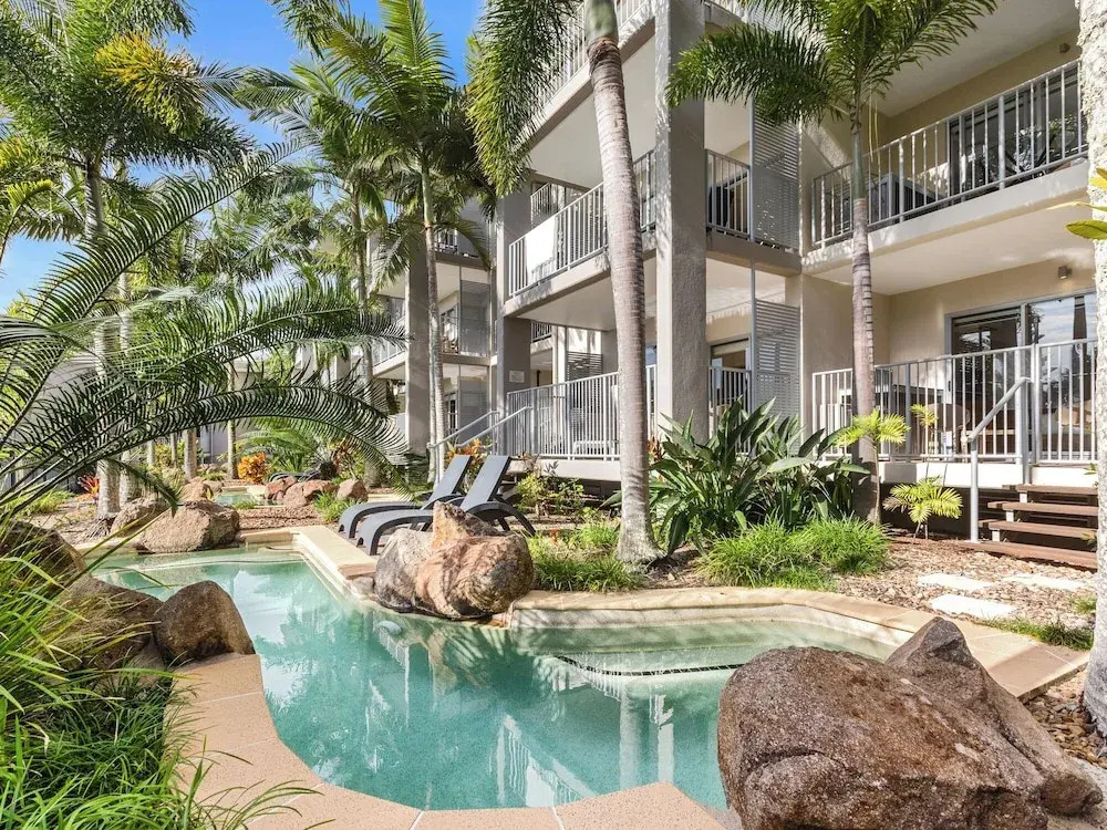 The Sand Resort Kingscliff - Holiday Management Co