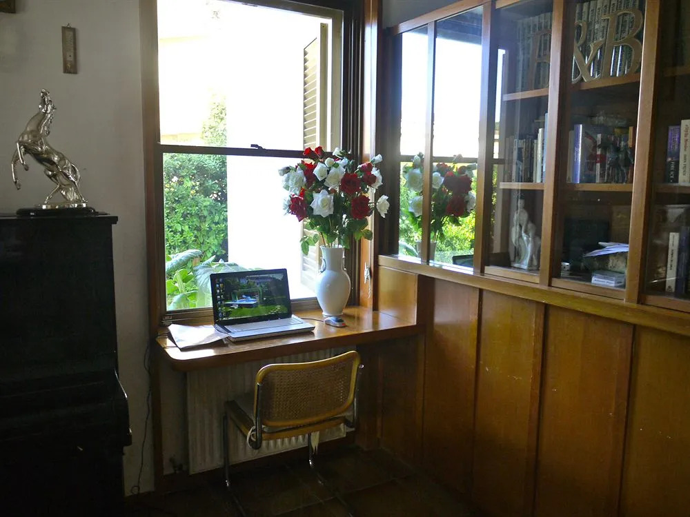 B&B Terramare