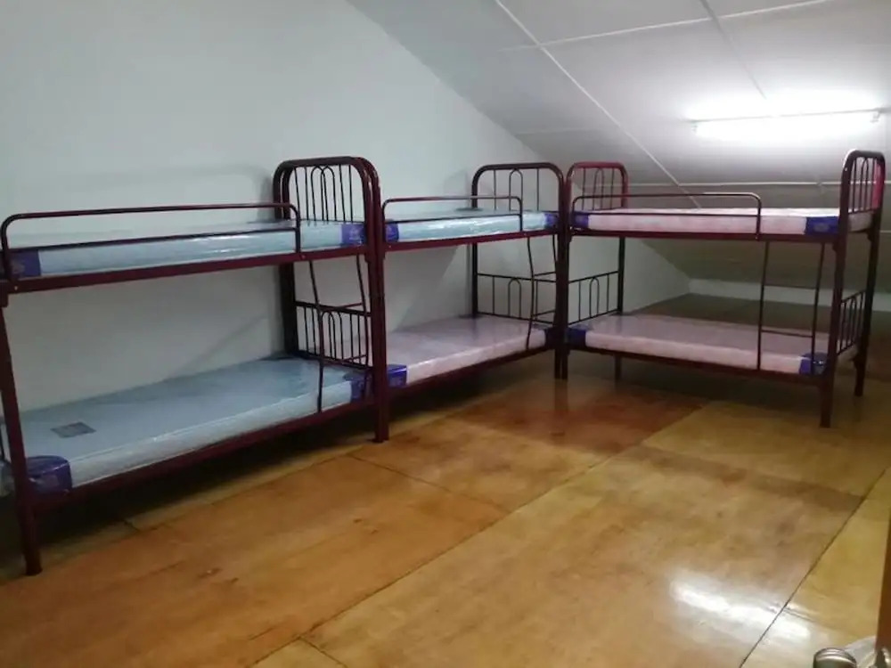 Standard Double Room With Ac in Kuching