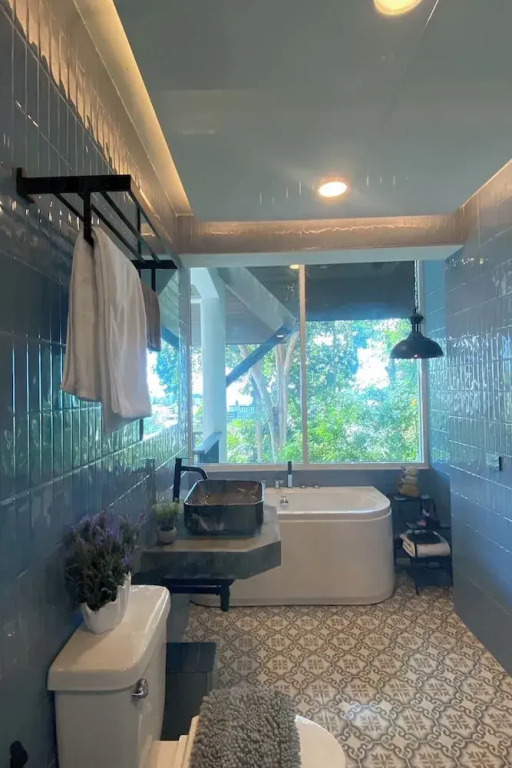 Jaokhun Panorama Villas, Patong