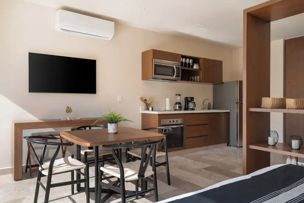 Peregrina Tulum 109 1BR Condo