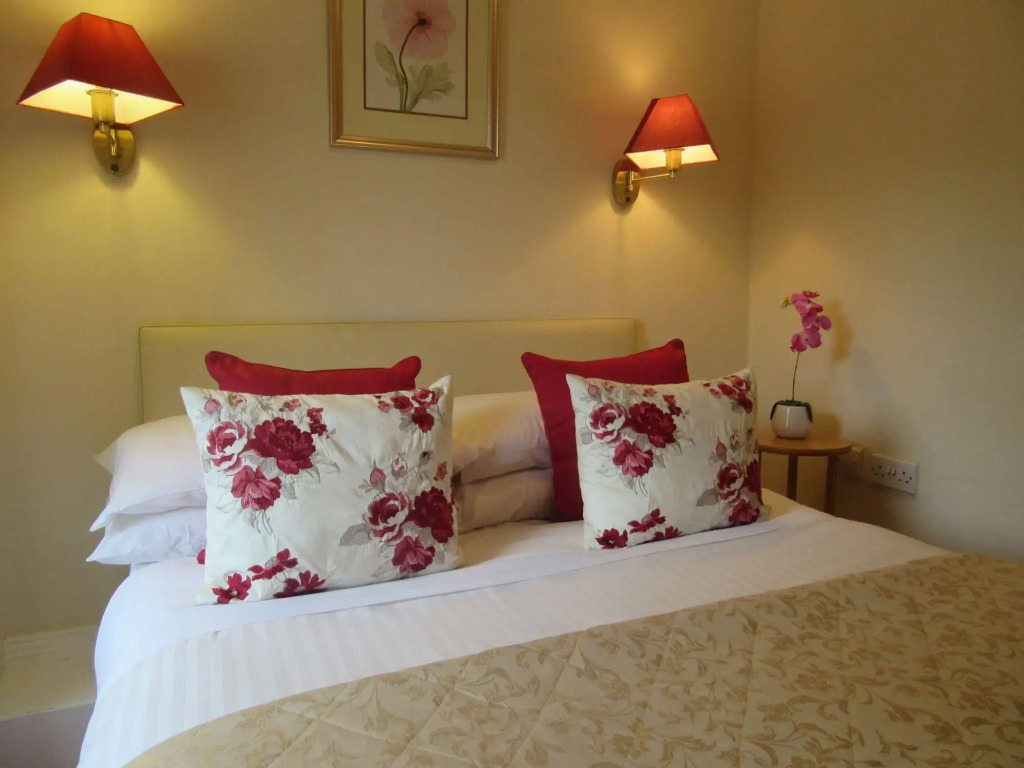 Sonas Guesthouse