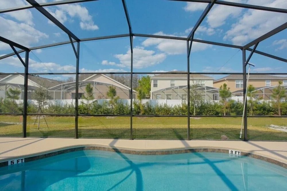 4511 Monado Drive 5 Bedroom Home