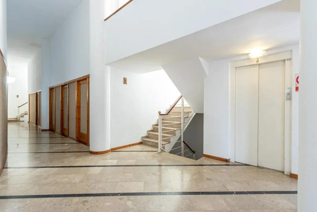 Apart-rent Apartamento Port Grec 0175