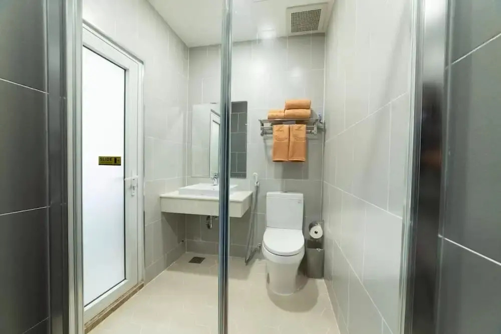 Thao Nho Hotel Phu Quoc - by Bay Luxury