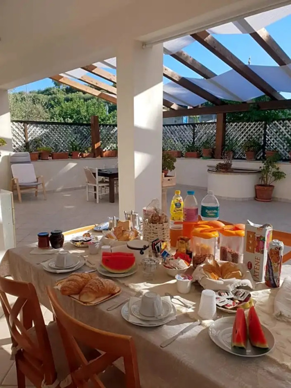 Teodora House