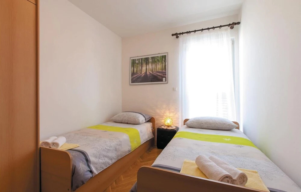 Awesome Home in Kastel Gomilica With Wifi and 3 Bedrooms