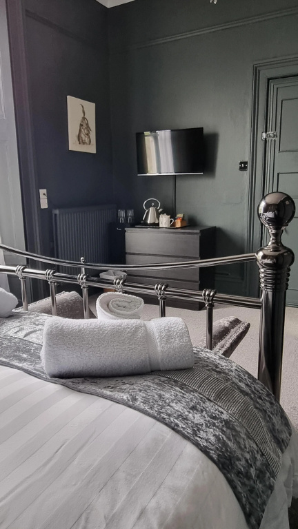 Marley House Bed & Breakfast