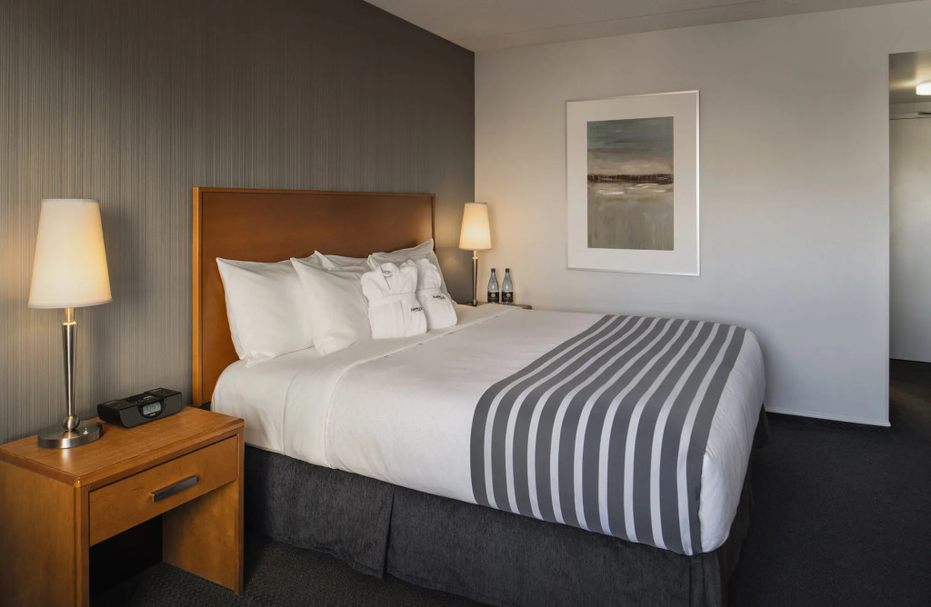 Norwood Hotel