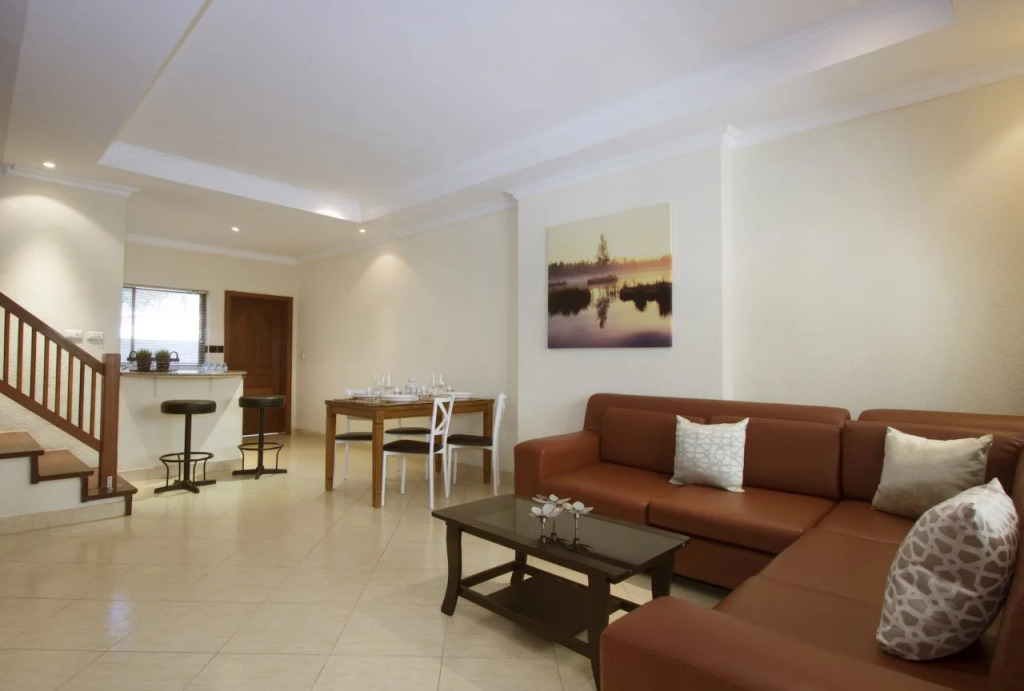 Ashford Villas Cosy Beach Pattaya