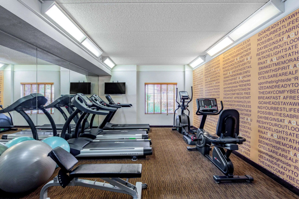 La Quinta Inn & Suites by Wyndham Fremont Silicon Valley