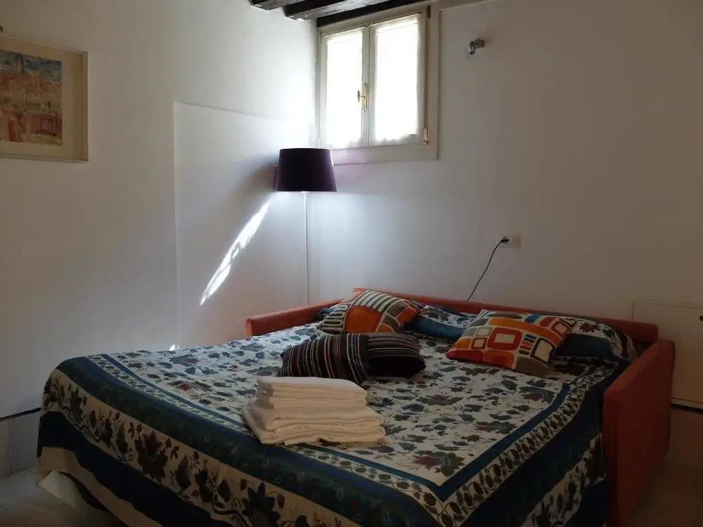 Hotel Caneva