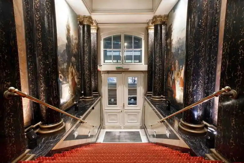 Hotel Boulevard Berlin