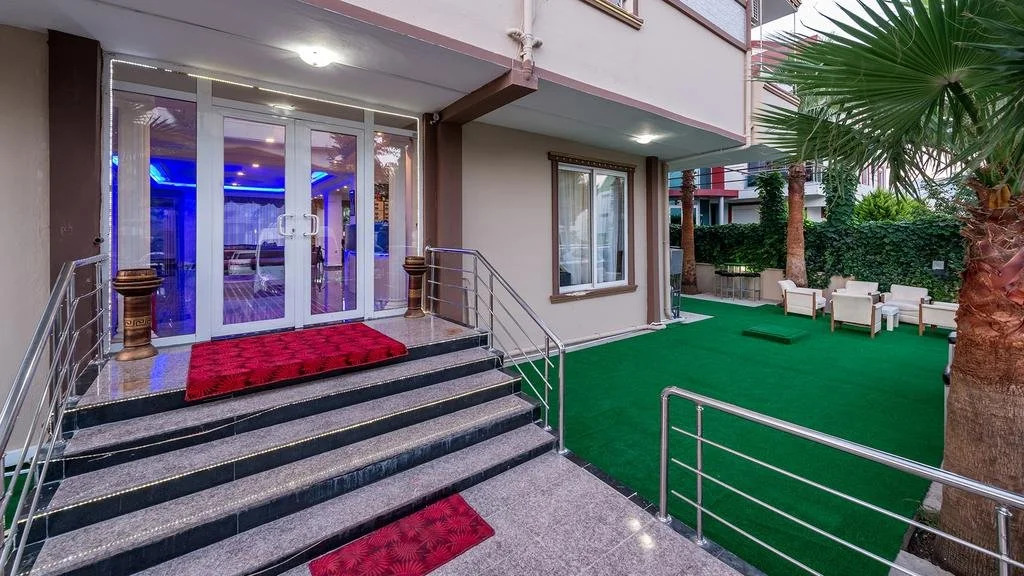 Elitay Otel