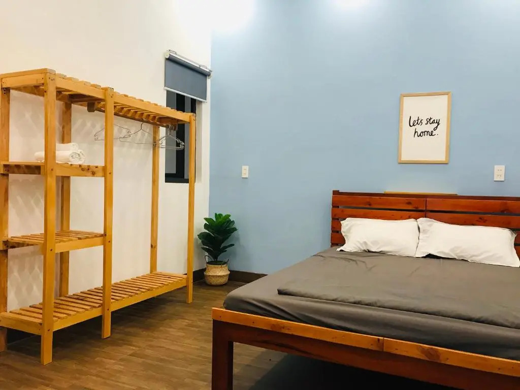 XAM HOUSE HOSTEL