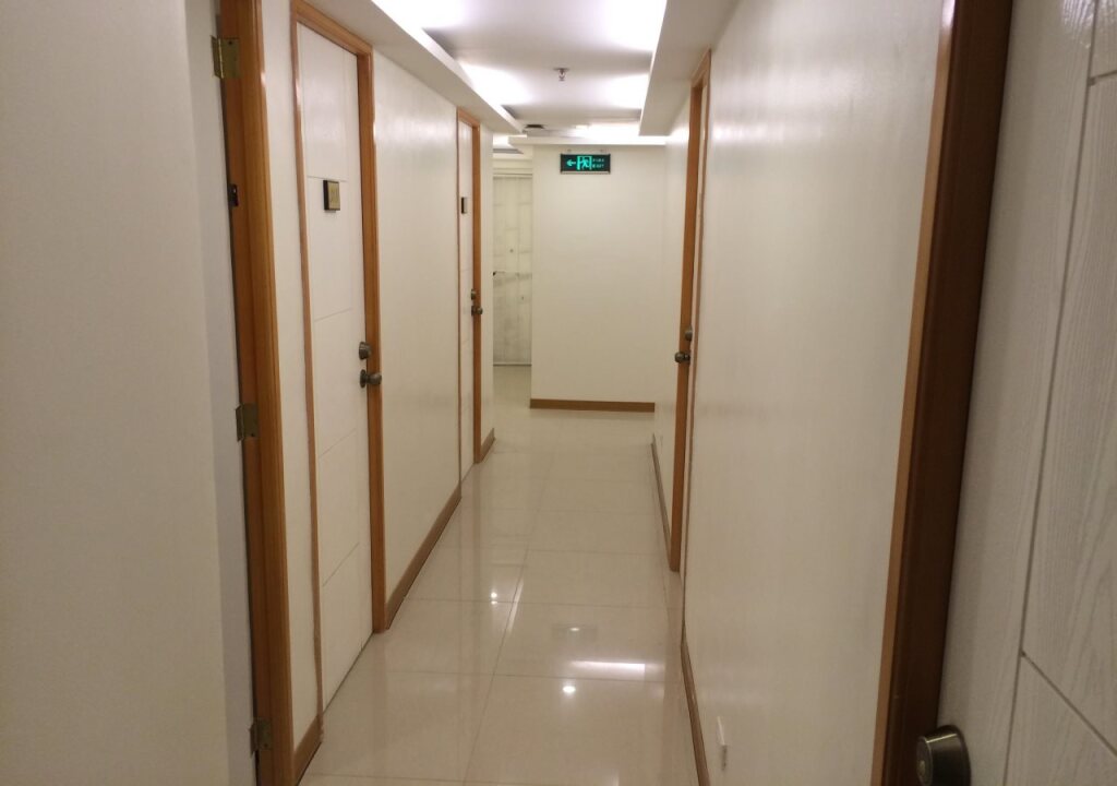 Stone House Hotel Pasay
