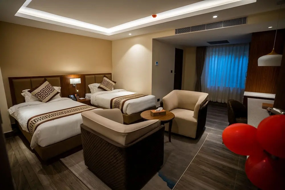 Nagarjun Resort