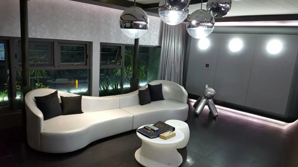 All-Ur Boutique Motel - Xin-Jhung Branch