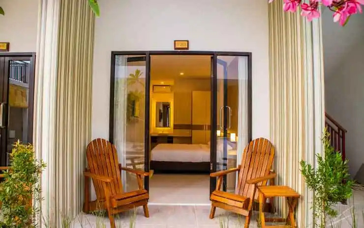 Norton Homestay