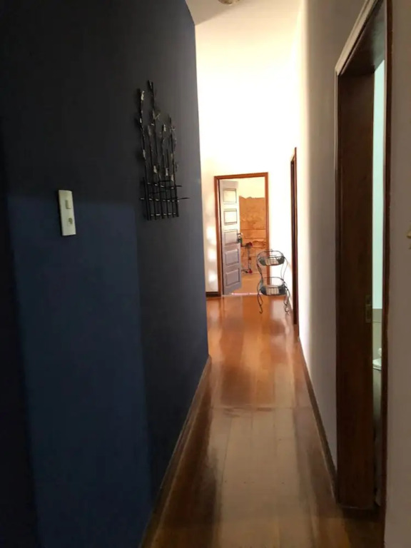 casa de temporada vovó iris