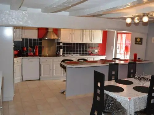 House Au bonheur de mamie 2
