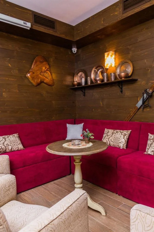 Hotel Vila San