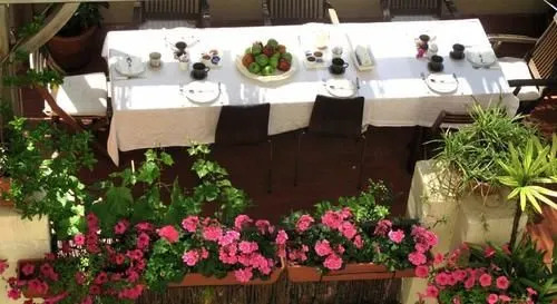 Hostal Poblenou