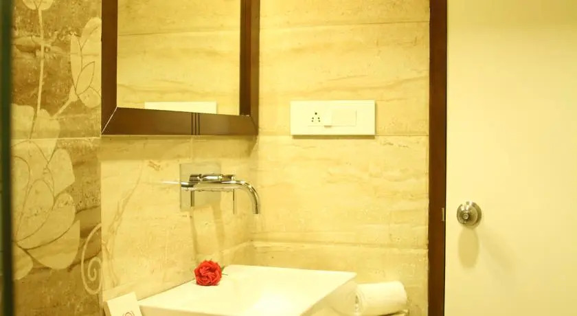 Hotel Ajmer Inn