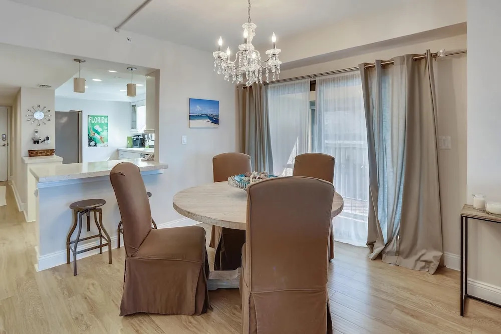 Villa Madeira #201