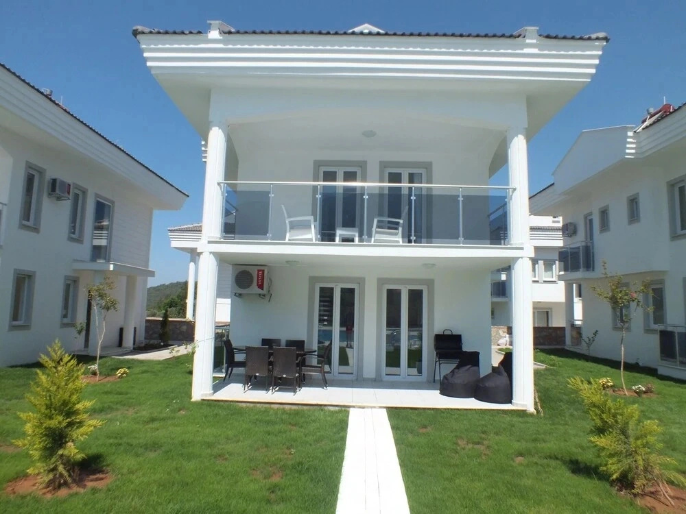 Orka Diamond Villas