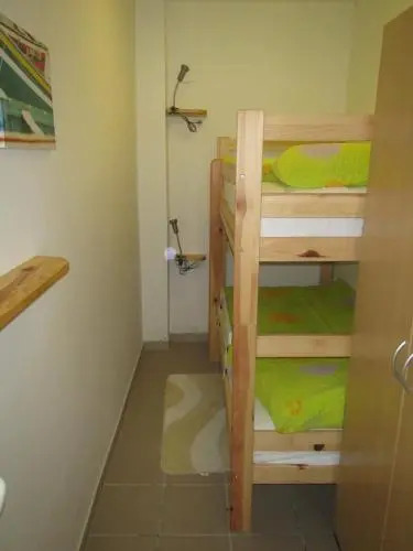 Apartment Camp Ajdovščina