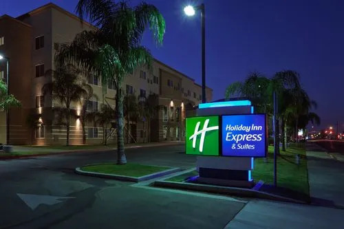 Wyndham Garden Bakersfield