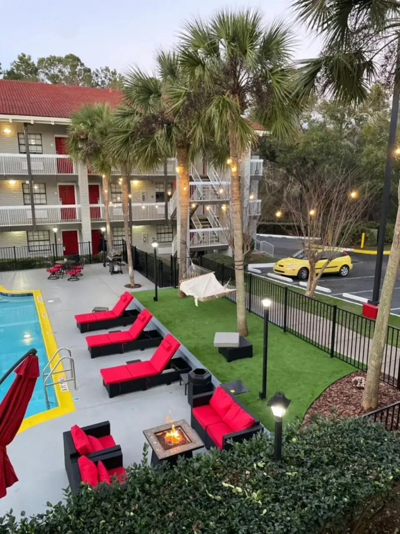 La Quinta Inn Tallahassee South