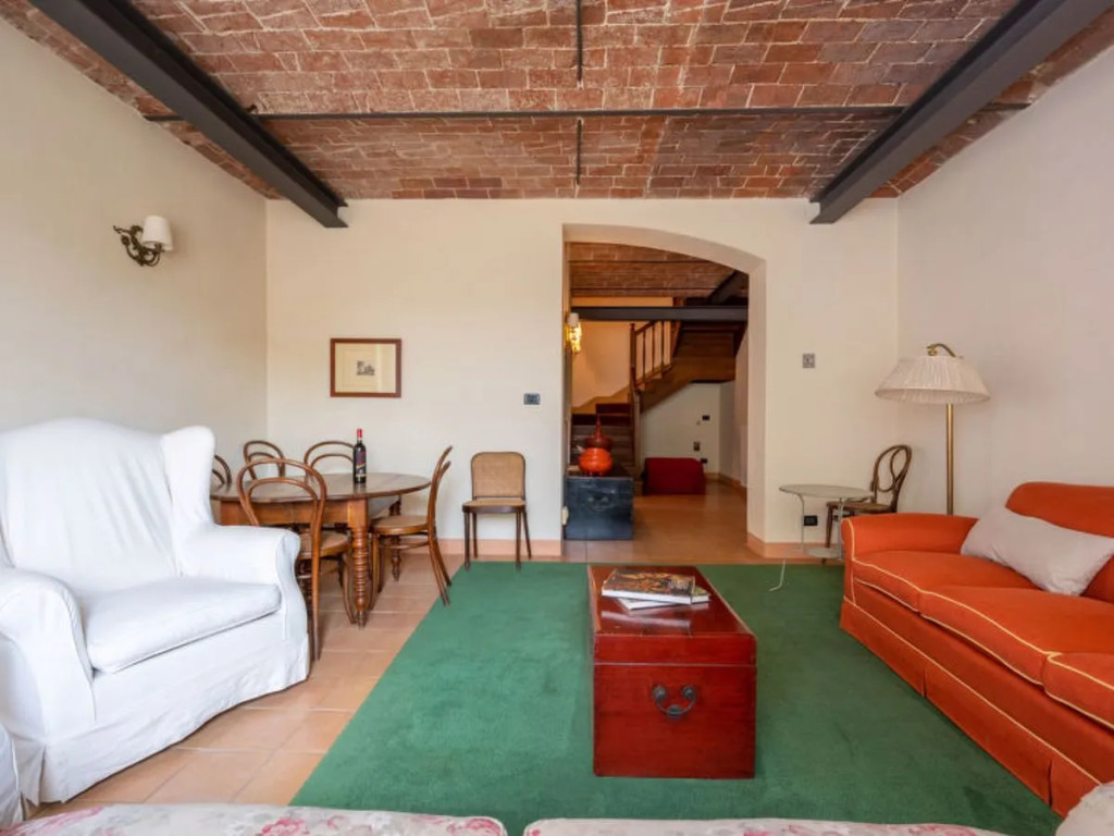 Holiday Home Villa Remotti by Interhome