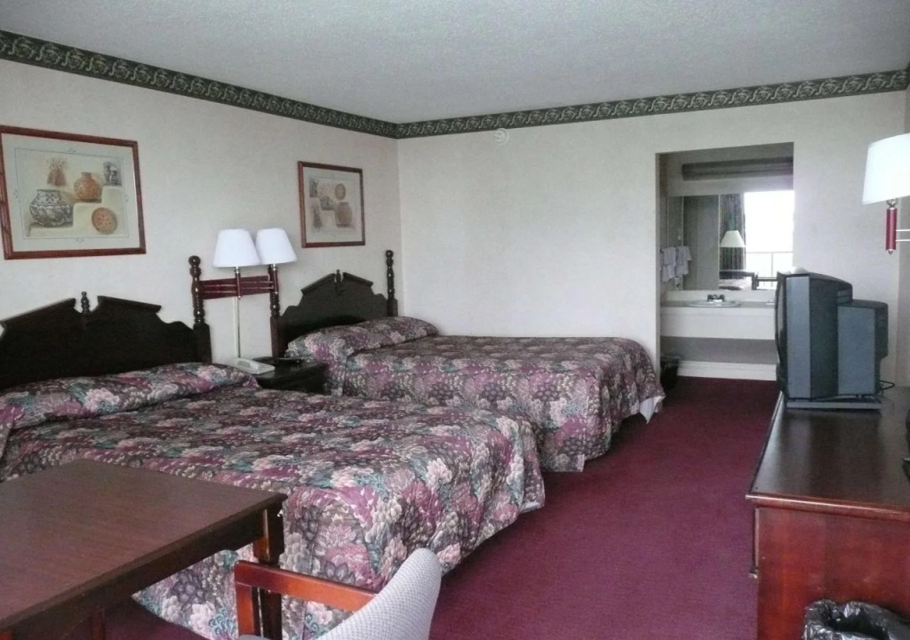 Ramada by Wyndham Lumberton NC North