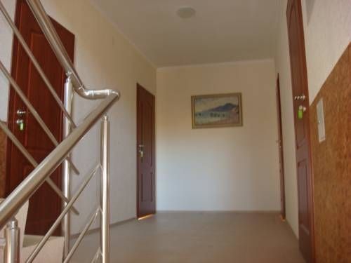 U Kara-Daga Guest House