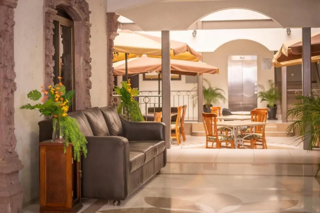 Hotel SanJo