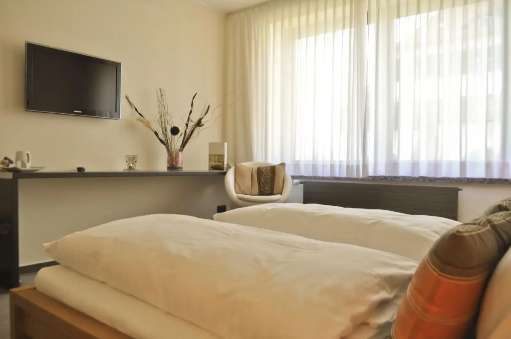 Hotel Credé