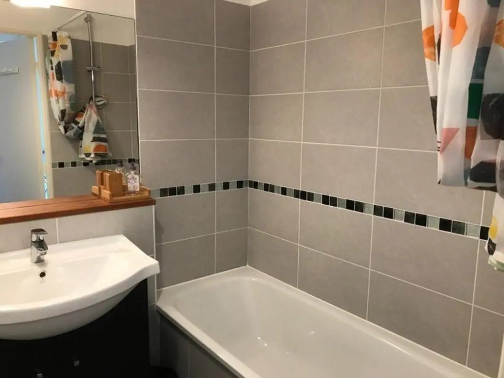 Appartement Hendaye, 2 Pièces, 4 Personnes - Fr-1-2-343